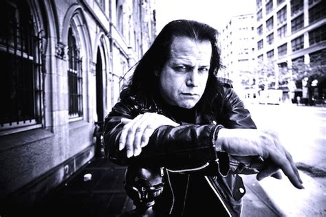 The Quietus News Interview Glenn Danzig