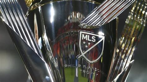 Whos In The Field Is Set For The Audi 2017 Mls Cup Playoffs