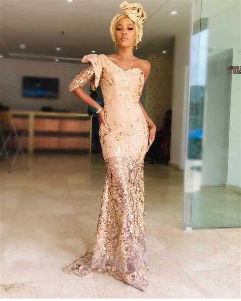 Aso Ebi Styles 7 Fabwoman News Style Living Content For The