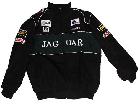 Jaguar Car Club Of Western Australia Inc Merchandise Store