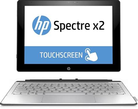Laptop 2w1 Hp Spectre 12 X2 Intel Core M3 6y30 256gb Ssd Opinie I