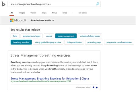 Bing Launches New Intelligent Search Features Powered By Ai Mashford