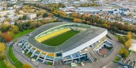 Stade de la Beaujoire | metropole.nantes.fr