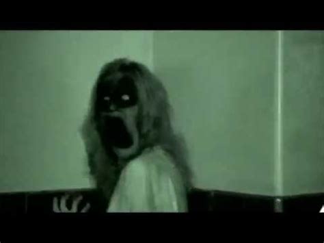 Grave Encounters Scary Girl Youtube