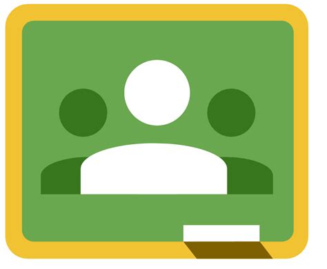 Logos related to google classroom. Lucidpress EDU Premium: A Superior Learning Solution ...