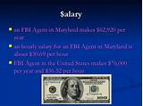 Images of Fbi Jobs Salary