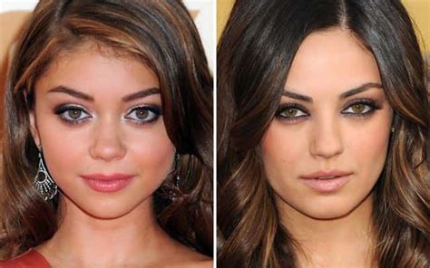 Lookalikes Day 12 Cases Of Most Unbelievable Celebrity Dopplegangers