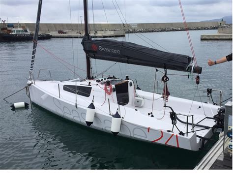 2018 Seascape 24 Racing Sailboat For Sale Yachtworld