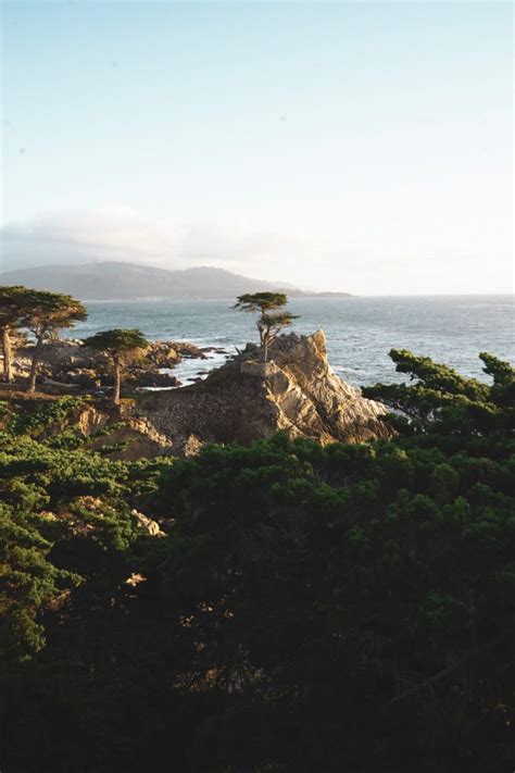 The Perfect Monterey Carmel And Big Sur Itinerary Globetrotting