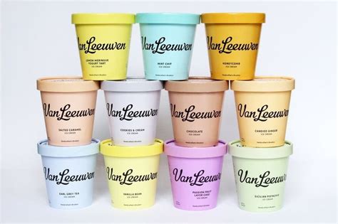 Wie ein film oder eine show an einen freund. 25 Eisverpackungsdesigns - Package Design - #Design # ...