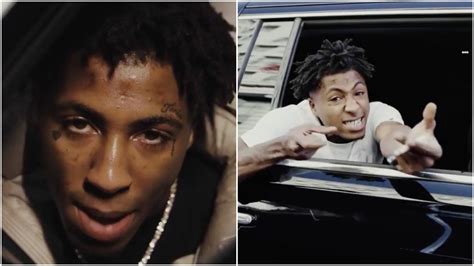 Nba Youngboy Releases Video Remix Of Jay Zs ‘the Story Of Oj My