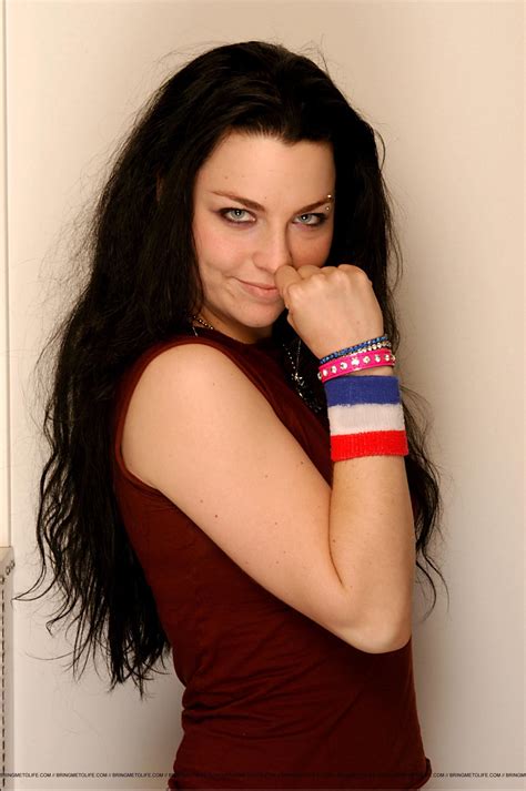 Amy Lee Roqueira Amy