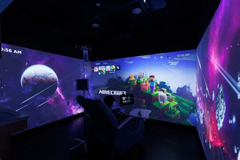 Hospital Deploys Immersive Virtual Reality Treatment Room For Kids With