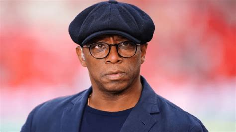 Fact Check Is Ian Wright Under Arrest Is Ian Wright In Jail Where Is