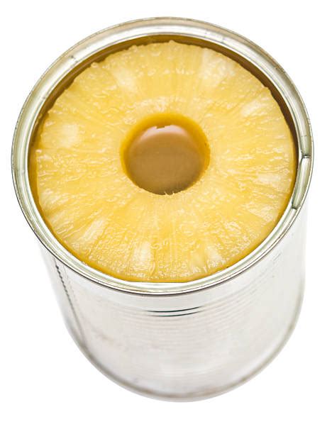 Canned Pineapple Stock Photos Pictures And Royalty Free Images Istock