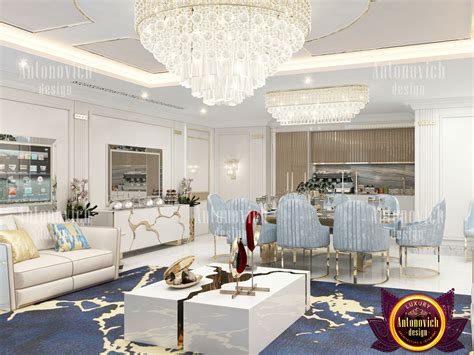 Luxury Interior Design Company Miami Luxury Antonovich Design Usa