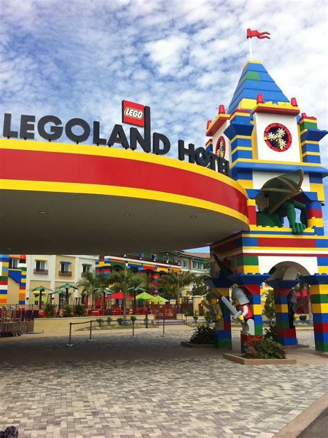 However, we may change the operation schedule prior advance notice so please check legoland japan hotel official website for. LOL at LEGOLAND HOTEL | Family Choice Awards