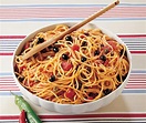 Ricetta Spaghetti alla puttanesca - Le ricette de La Cucina Italiana