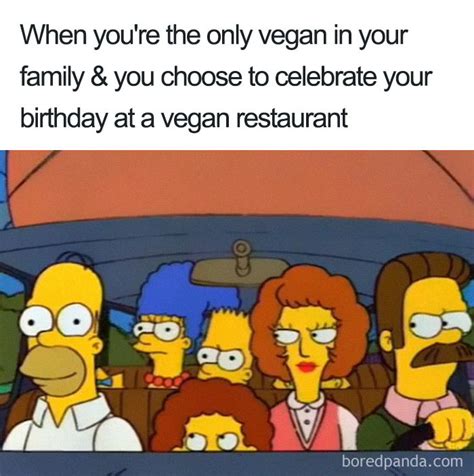 86 Hilarious Vegan Memes