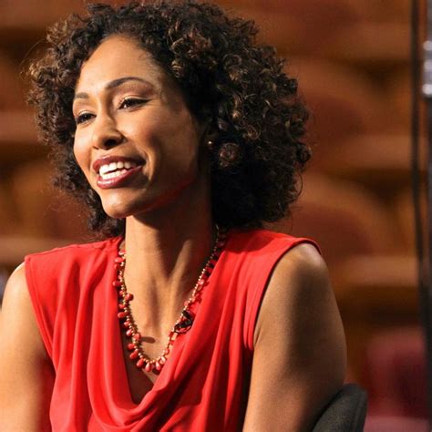 Sage Steele Espn Anchor Who Led The Nba Finals Coverage As Well A Contributor To Yahoo Ranks