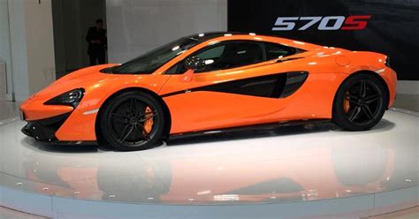 The Top 10 Mclaren Models Of All Time Free Nude Porn Photos