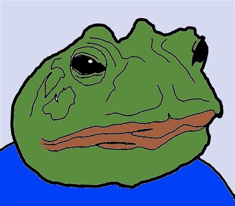 Sad Frog Memes Image Memes At