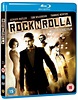 RocknRolla | Blu-ray | Free shipping over £20 | HMV Store