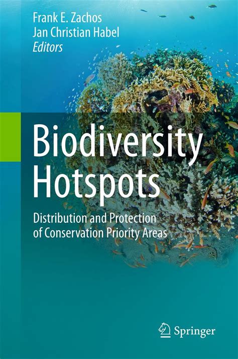 💌 Biodiversity Hotspots Examples How To Travel Sustainably In Indias