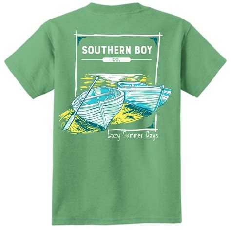 Sale Southern Boy Co
