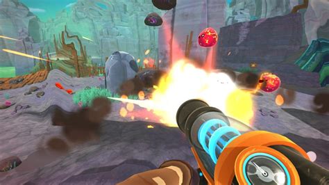 Slime rancher nuevo juego en su versión anticipada, aquí veremos la historia de beatrix . Slime Rancher Torrent Download - CroTorrents