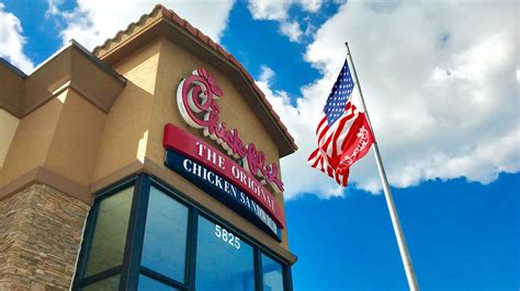 7,997,416 likes · 12,586 talking about this · 744,899 were here. In the Know: Chick-fil-A plans major changes in Naples