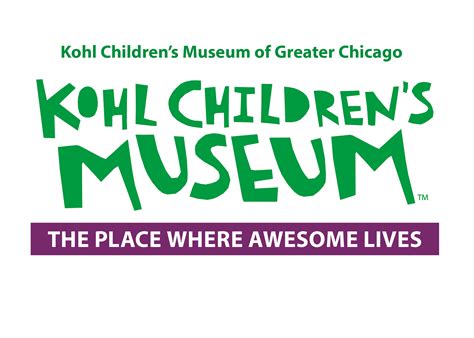 Kohl Childrens Museum Of Greater Chicago Inc Guidestar Profile