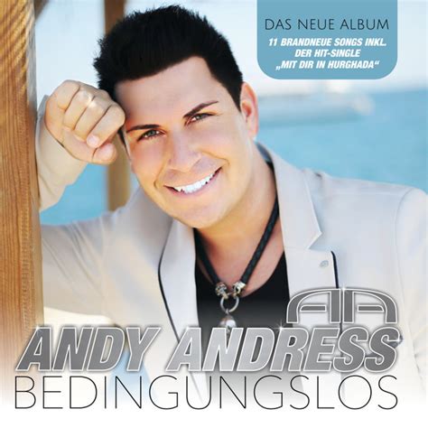 Bedingungslos Album By Andy Andress Spotify