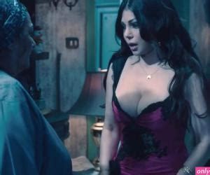 Haifa Wehbe Nude Sexy Collection Only Leaks Xxx