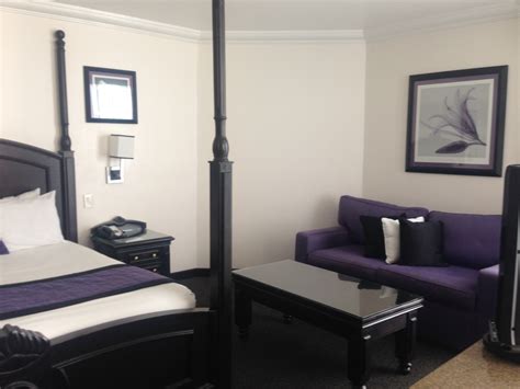 Riu Palace, Paradise Island, Bahamas. A junior Suite at the Riu Palace