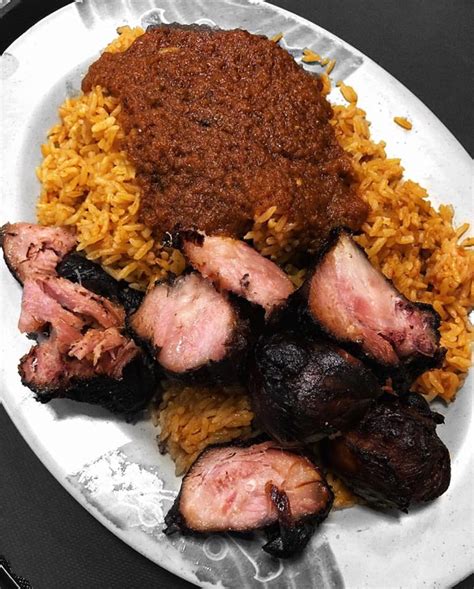 8 Popular African Diaspora Restaurants To Try Out Anytime You Are In New York City Page 2 Of 9