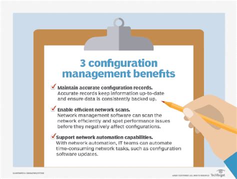 Why Configuration Management Is Important For Networks