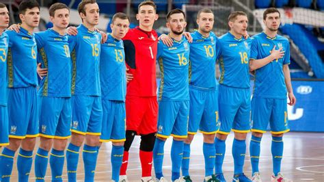 Британський футбол у всій своїй красі. Футбол: Команда України — фіналіст Євро-2022