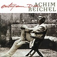 Entspann Dich (Bonus Tracks Edition) by Achim Reichel on Amazon Music ...
