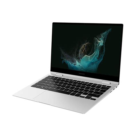 Refurbished Samsung Galaxy Book 2 Pro 360 Core I7 1260p 16gb 512gb 156