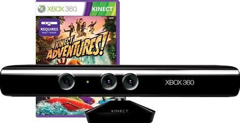 Xbox 360 Slim 4gb Standard System Kinect Bazar