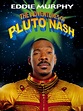 The Adventures of Pluto Nash (2002) - Posters — The Movie Database (TMDB)