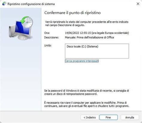 Come Creare Un Punto Di Ripristino In Windows Tom S Hardware