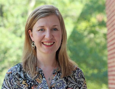 Carly Woods | Department of Communication