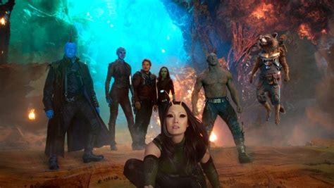 What You Need To Know Before You See Marvel Studios Guardians Of The