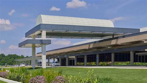 Evansville Airport Evv Terminal Maps Airport Guide