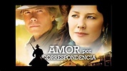 Sábado de película: Amor por Correspondencia - YouTube