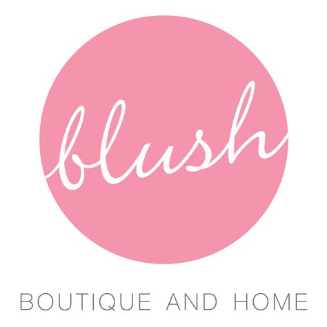 Blush Boutique And Home