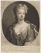 NPG D9123; Sophia Dorothea, Queen of Prussia - Portrait - National ...