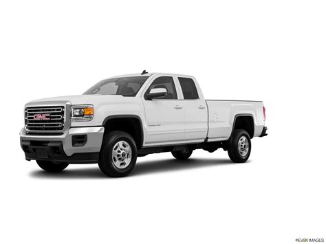 2016 Gmc Sierra 2500 Research Photos Specs And Expertise Carmax